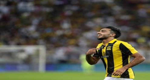 جلسة لحسم الرتوش الأخيرة بين الزمالك واتحاد جدة بشأن كهربا 